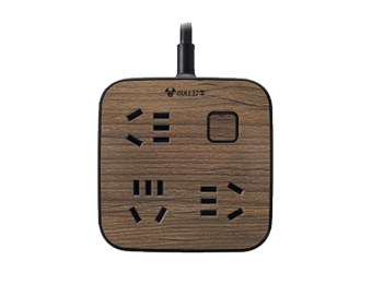 VSport官网木纹插座