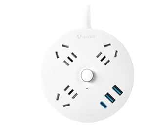 VSport官网圆形插座