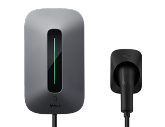 风尚款互换充电桩7kW