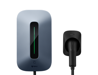 智联款互换充电桩11kW