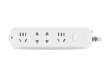 VSport官网电商专供插座