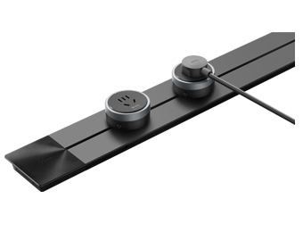 VSport官网轨路插座