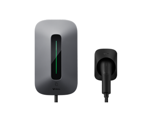 智联款互换充电桩11KW